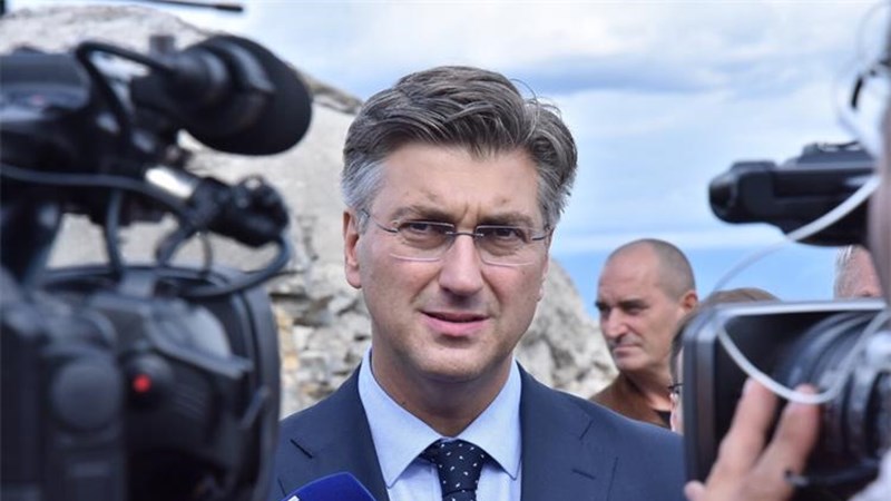 Izražavamo empatiju i razumijevanje obitelji nestaloga pomorca, nastavljamo komunikaciju s francuskim vlastima